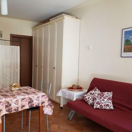 Ferienwohnung La Piccola Toscana 2 Peccioli Exterior foto