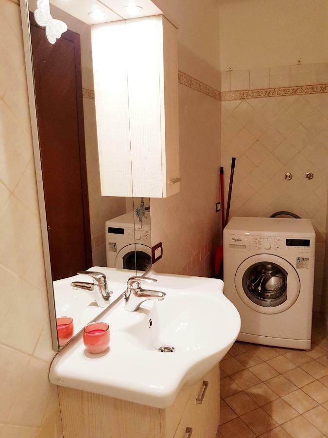Ferienwohnung La Piccola Toscana 2 Peccioli Exterior foto