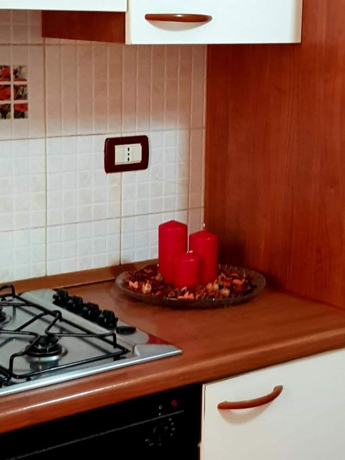 Ferienwohnung La Piccola Toscana 2 Peccioli Exterior foto